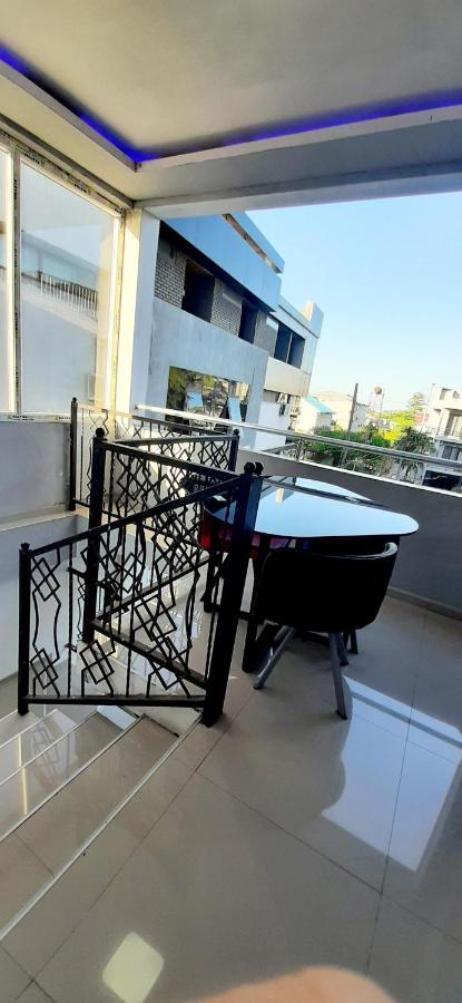 Tamazi Kobuleti Exterior foto