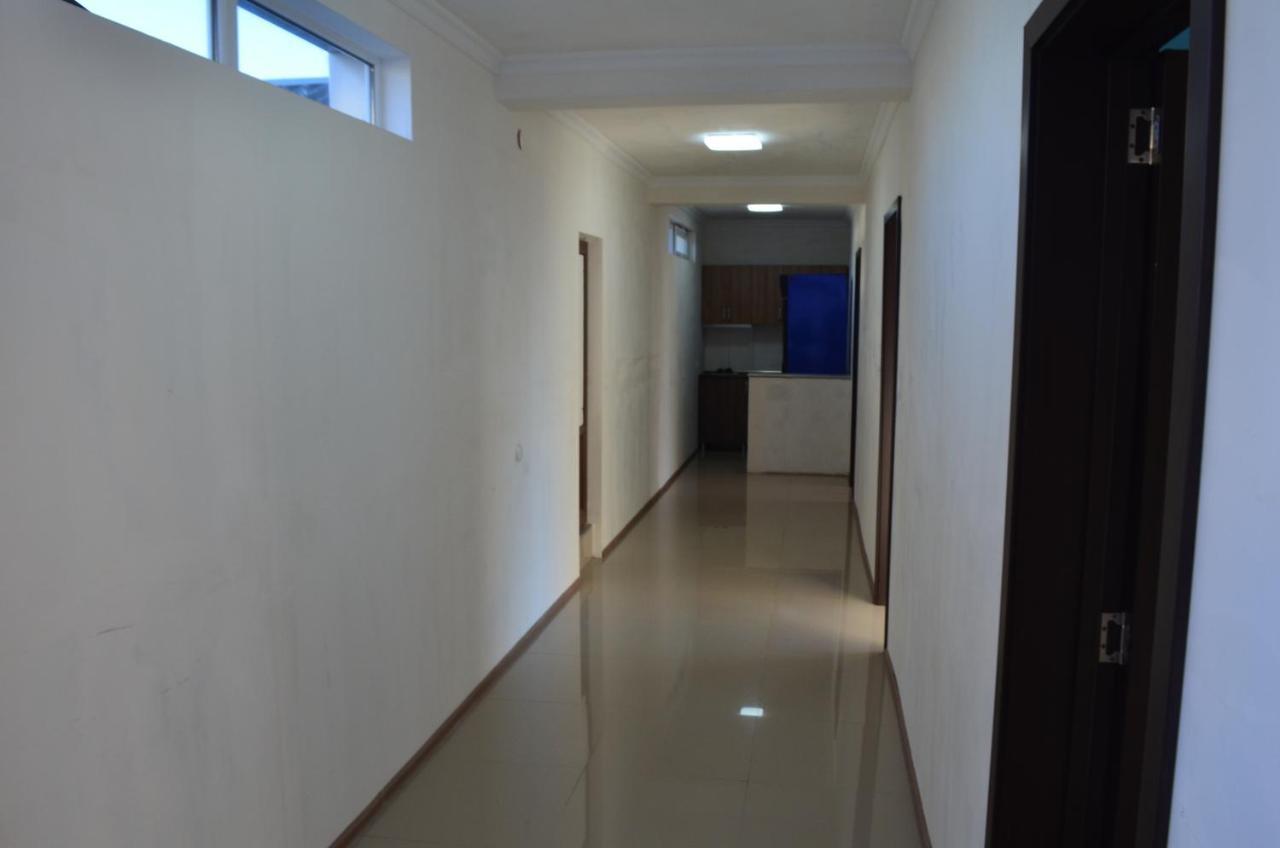Tamazi Kobuleti Exterior foto