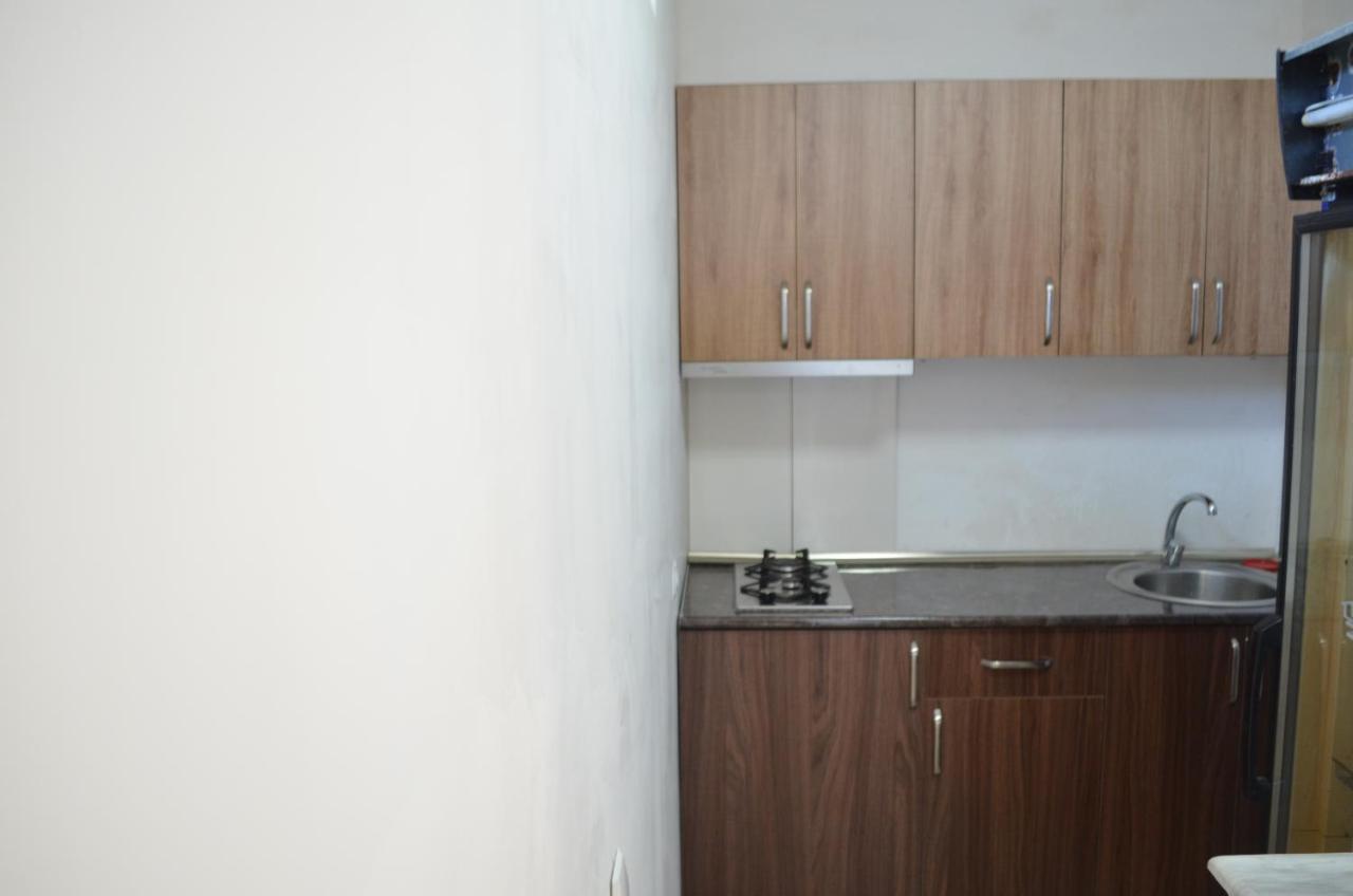 Tamazi Kobuleti Exterior foto