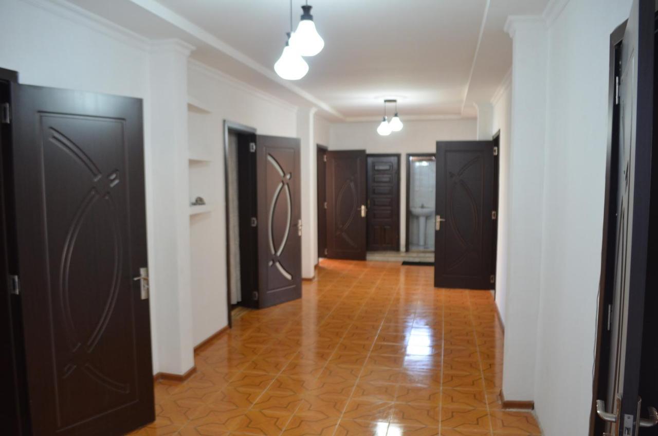 Tamazi Kobuleti Exterior foto